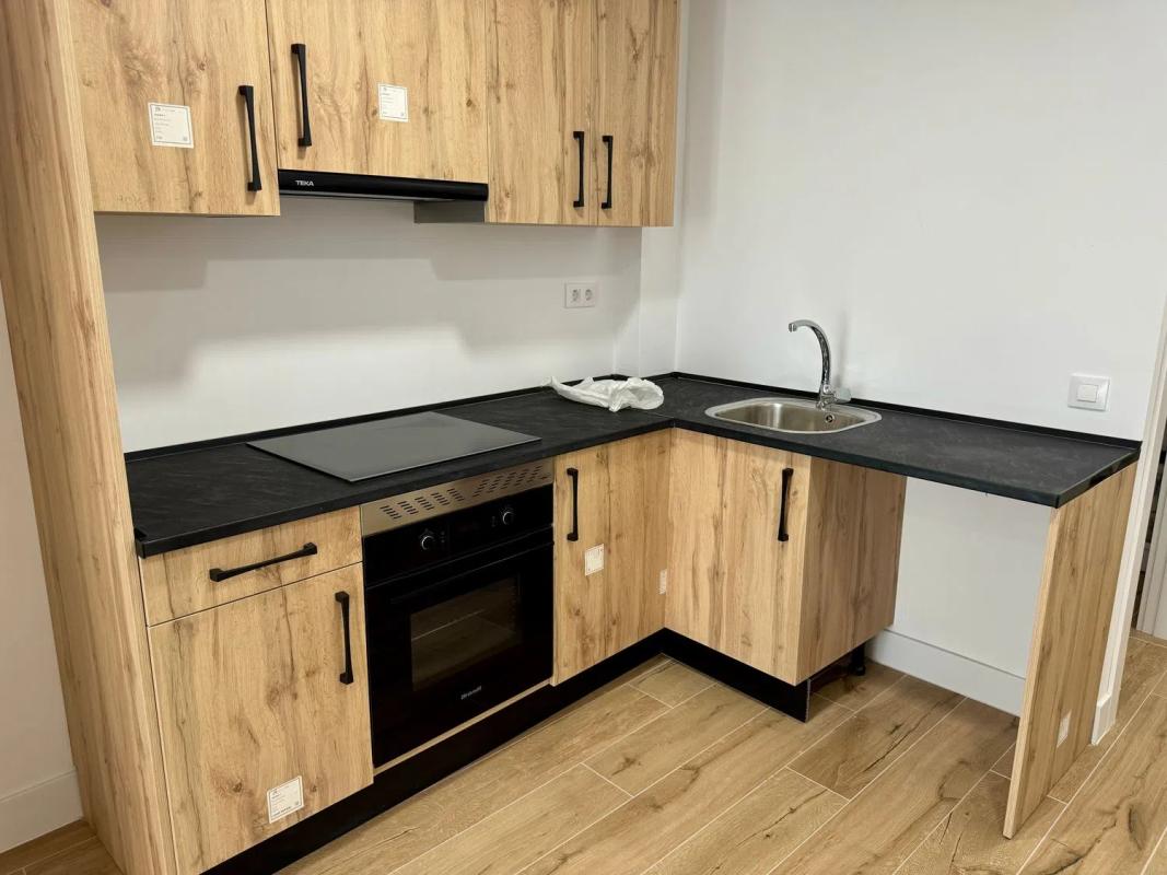 Новостройка RESIDENCIAL ÁVILA 7 в Мостолес photo 5