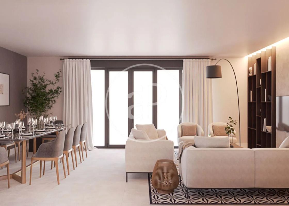 Obra nueva Avda Atenas, El Cantizal, Las Rozas en Las Rozas de Madrid (Revista) photo 4
