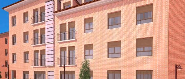 New build Fresno Homes, Developments in San Sebastián de los Reyes
photo 1