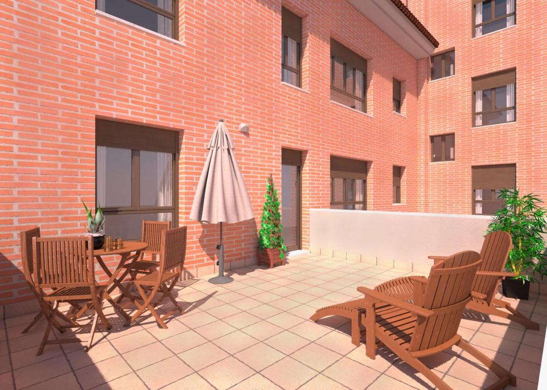 Новостройка Fresno Homes в Сан-Себастья́н-де-лос-Ре́йес photo 3