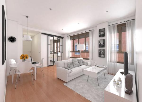New build Fresno Homes, Developments in San Sebastián de los Reyes  
 photo 4
