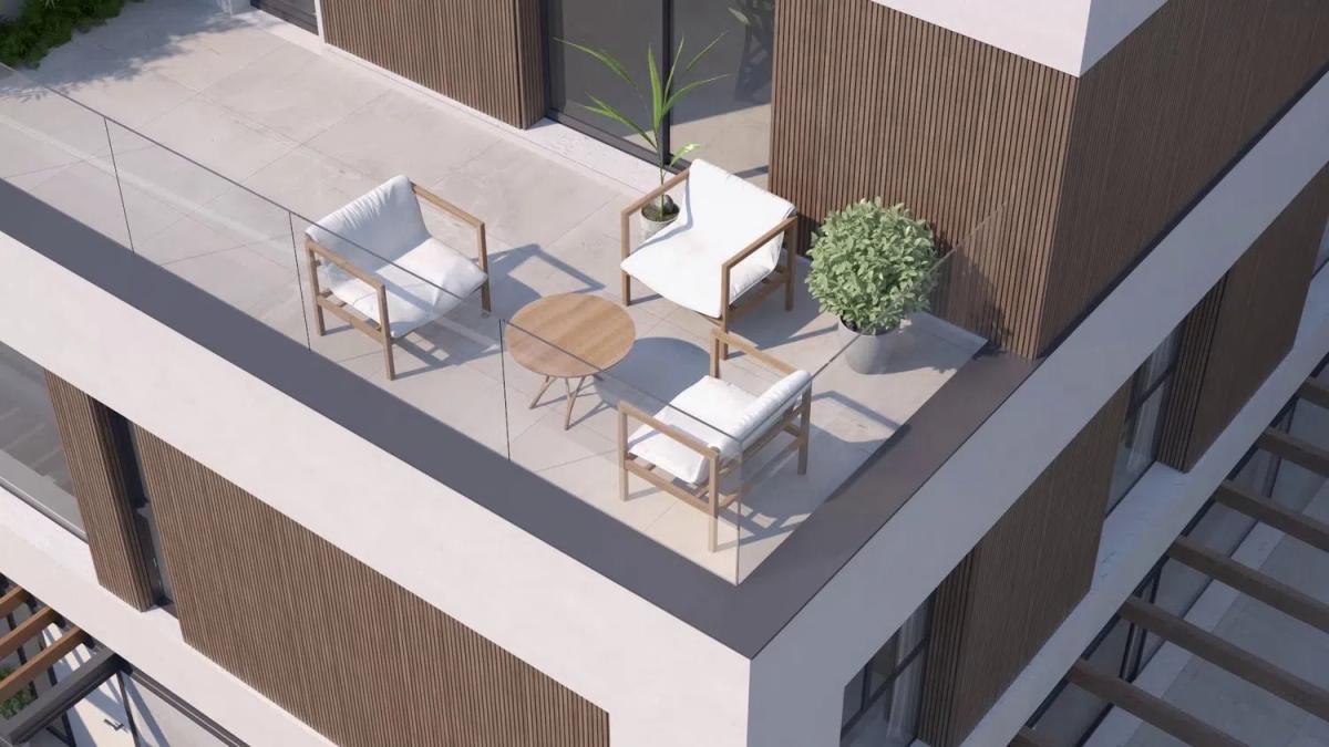 Obra nueva SMA4 - Pozuelo de Alarcón en Pozuelo de Alarcón (Revista) photo 2