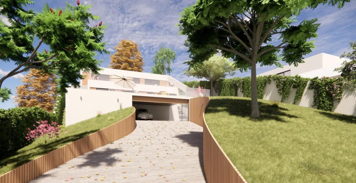 Obra nueva Torrelodones I en Torrelodones (Revista) photo 2