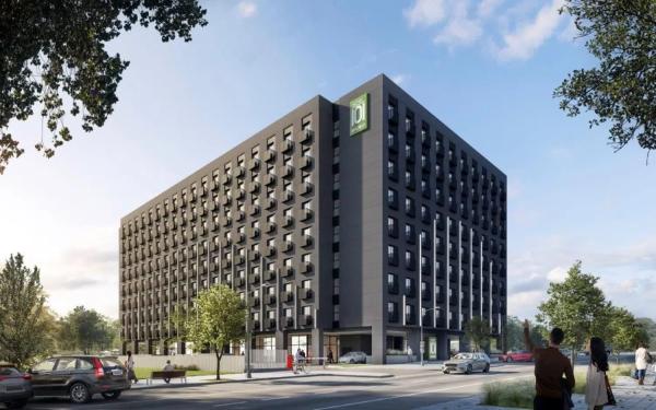 Promocja Estudio Hotel 101 Valdebebas nowe budownictwo w Madryt photo 4