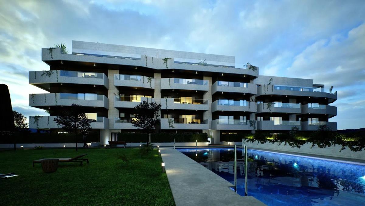 Obra nueva Amaranta en Las Rozas de Madrid (Revista) photo 4
