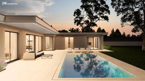 New build ZOE 4, Developments in Boadilla del Monte
thumbnail 3