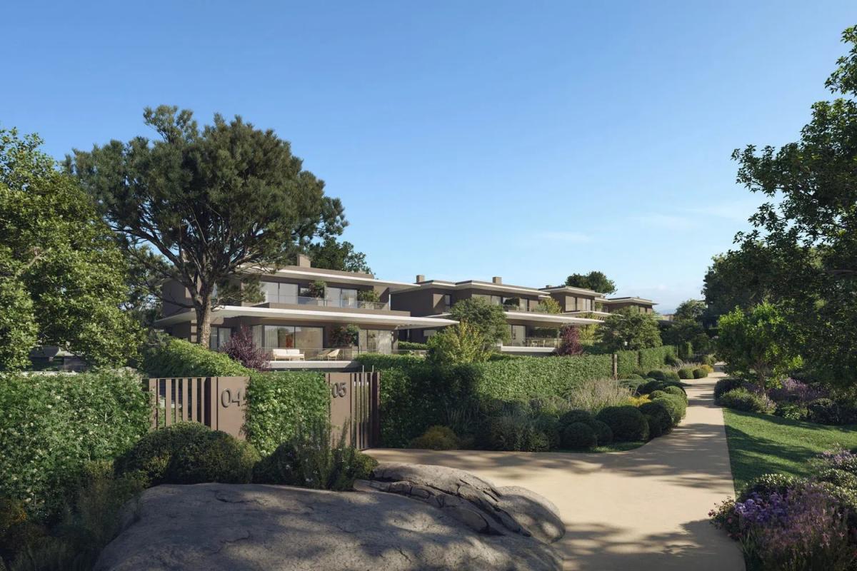 Natura Torrelodones