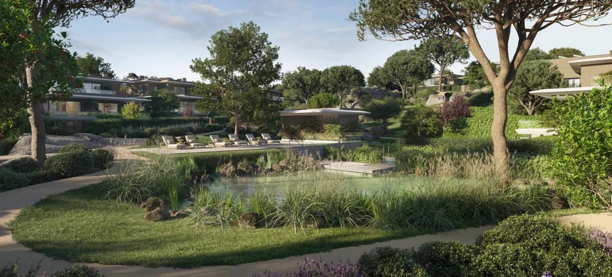 Obra nueva Natura Torrelodones en Torrelodones (Revista) photo 2