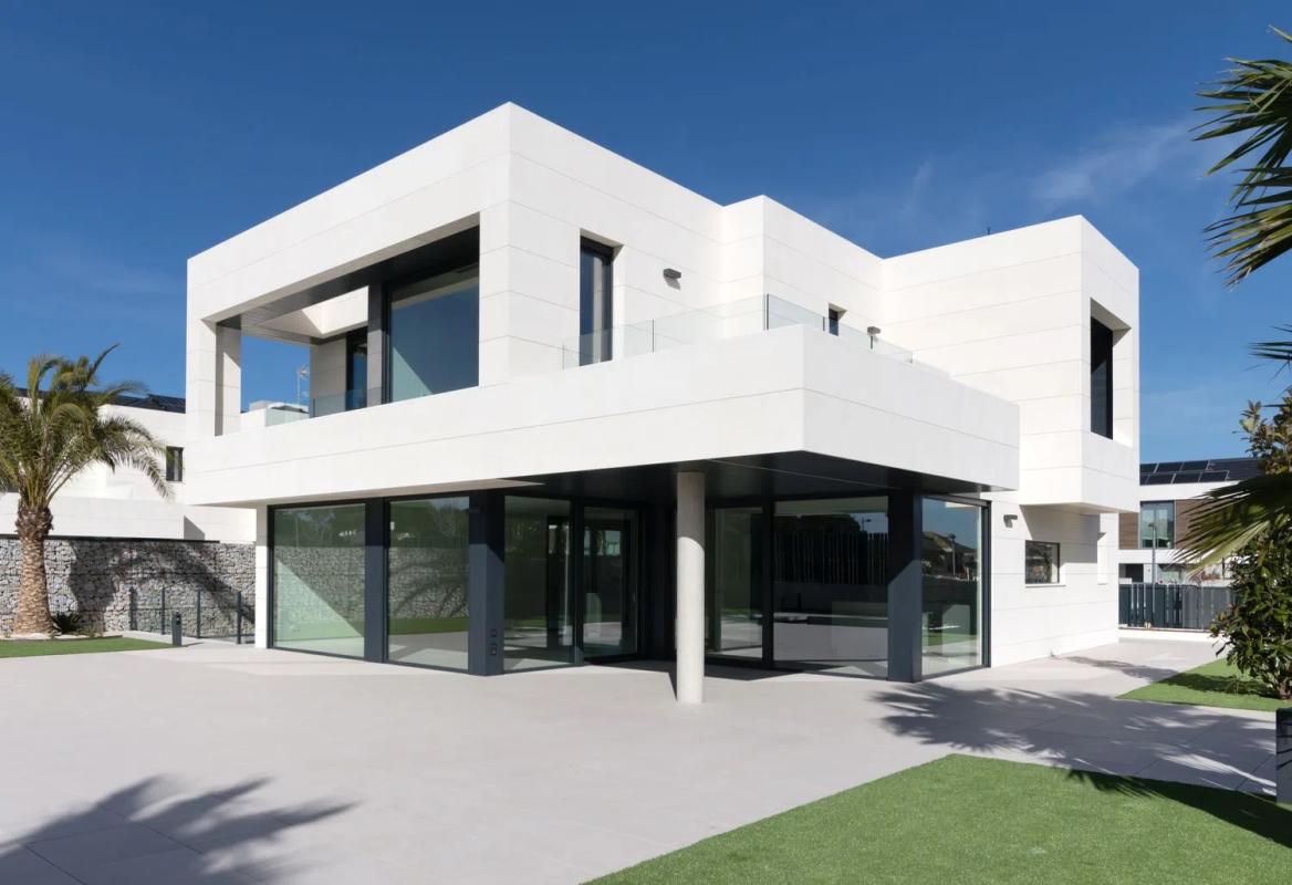 Obra nueva ÉLITE en Majadahonda (Revista) photo 2