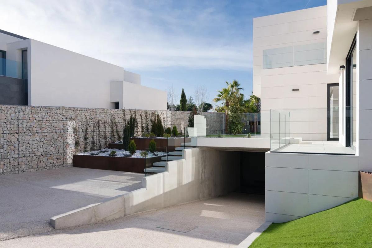 Obra nueva ÉLITE en Majadahonda (Revista) photo 3