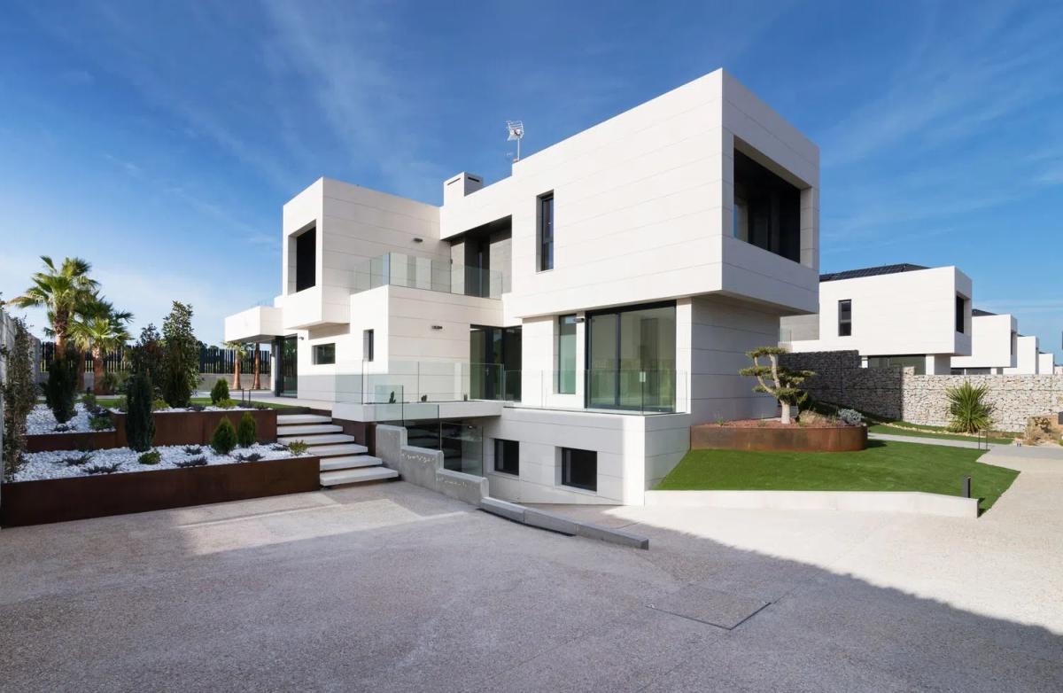 Obra nueva ÉLITE en Majadahonda (Revista) photo 5