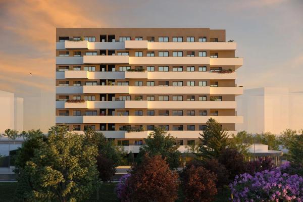 New build Nosia, Developments in Madrid  
 photo 1