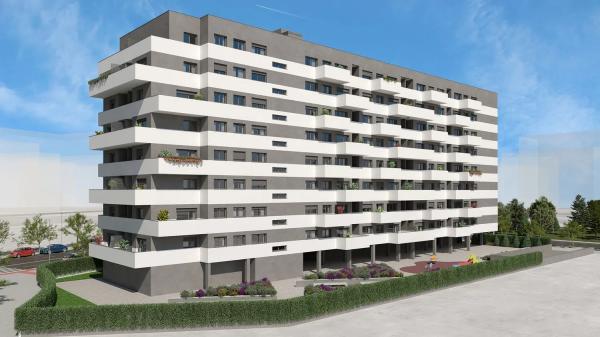 New build Nosia, Developments in Madrid  
 photo 2