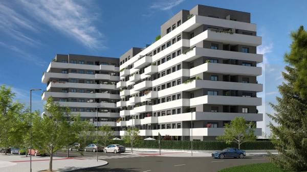 New build Nosia, Developments in Madrid  
 photo 3