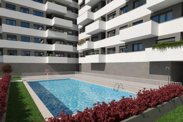 New build Nosia, Developments in Madrid  
 photo 4