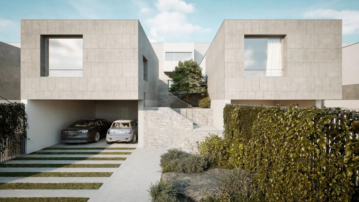 Obra nueva Agara en Torrelodones (Revista) photo 2