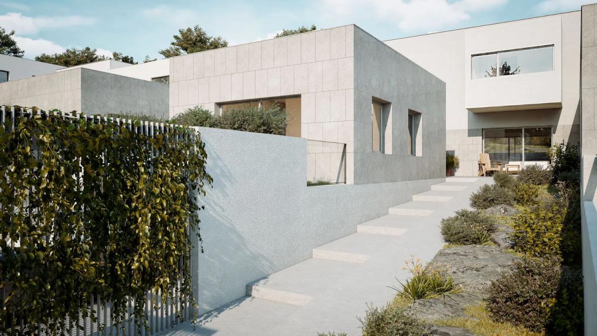 Obra nueva Agara en Torrelodones (Revista) photo 4