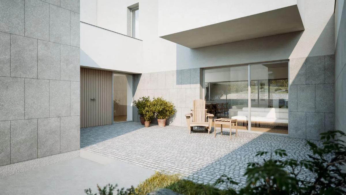 Obra nueva Agara en Torrelodones (Revista) photo 5