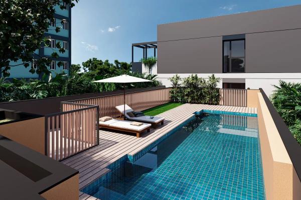 ЖК Dehesa de la Villa Prime новая стройка в Мадрид photo 4