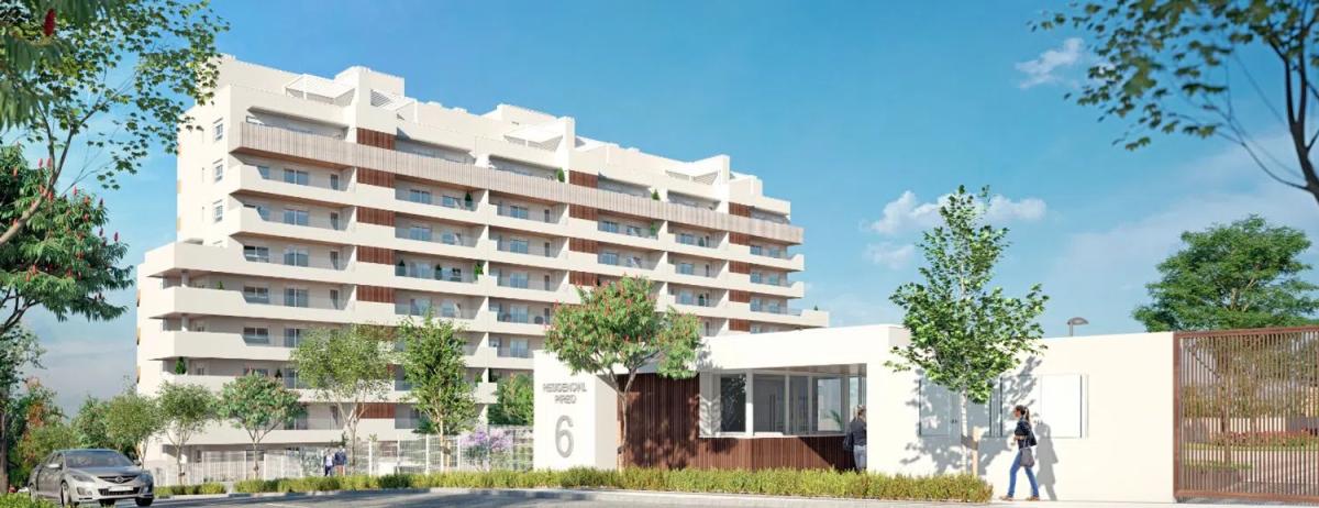Obra nueva Pireo en Tres Cantos (Revista) photo 3
