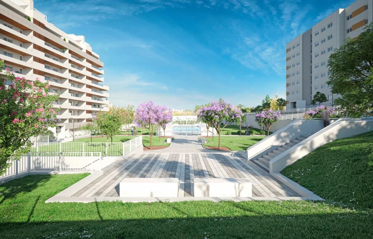 Obra nueva Pireo en Tres Cantos (Revista) photo 4