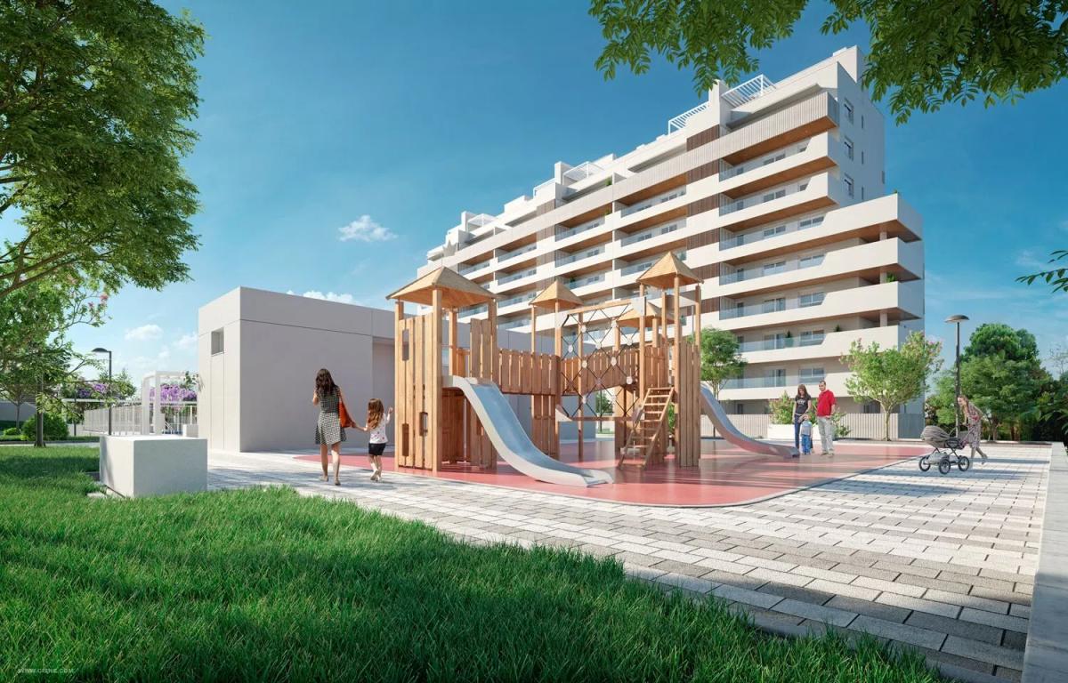Obra nueva Pireo en Tres Cantos (Revista) photo 5