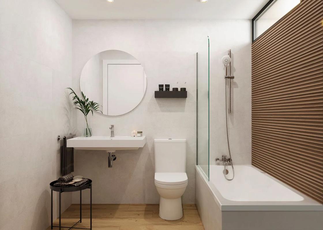 Obra nueva Ítaca en Pozuelo de Alarcón (Revista) photo 3