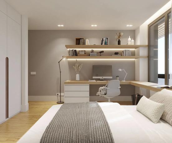ЖК Tribeca Pozuelo новая стройка в Позуэло-де-Аларкон photo 4