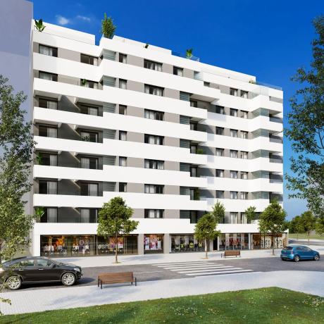 ЖК Ítaca новая стройка в Мадрид photo 4
