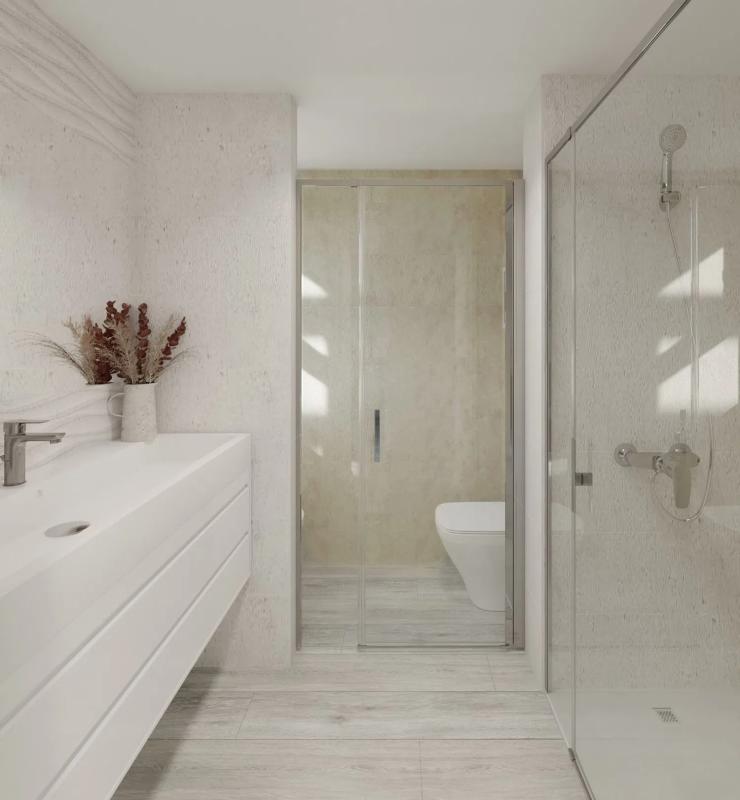 Obra nueva Residencial Atlas en Móstoles (Revista) photo 3