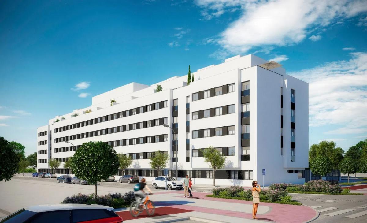 Obra nueva Sueños Alcalá Norte en Alcalá de Henares (Revista) photo 3