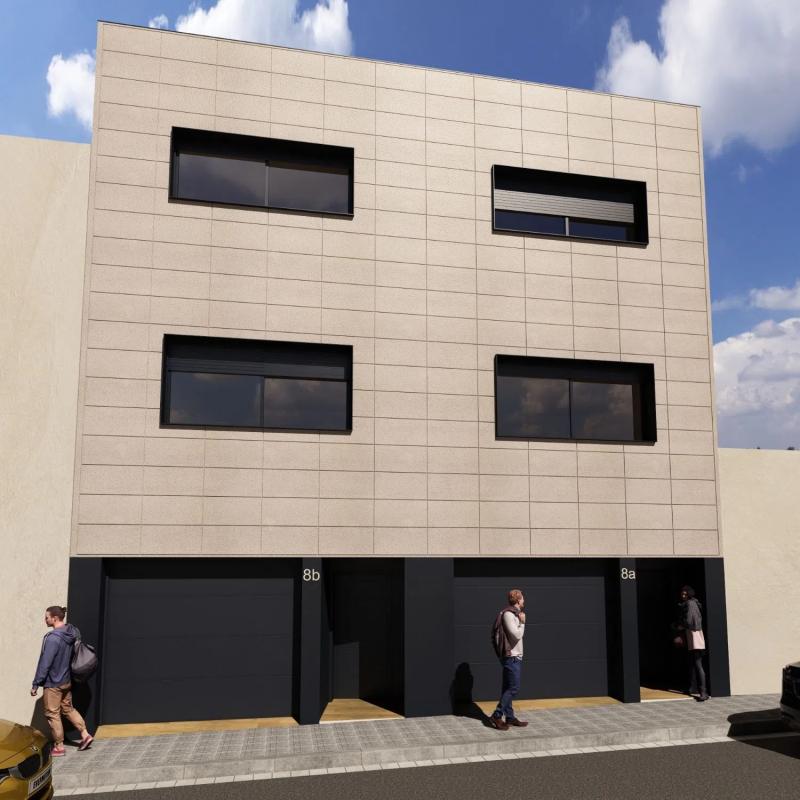New construction Montseny 8 in Terrassa photo 2