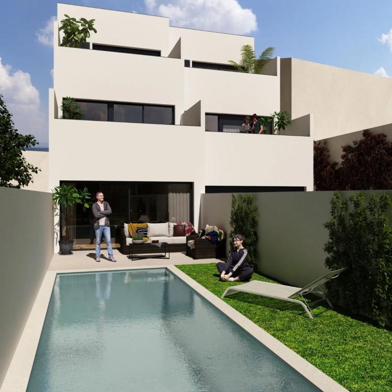 New construction Montseny 8 in Terrassa photo 3
