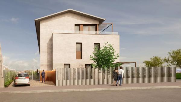 Duplex na sprzedaż w Calle Gravat crosta, 1, Wik photo 1