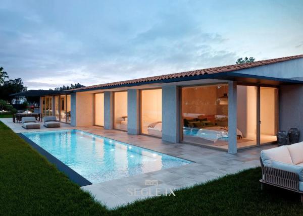 Chalet independiente en venta en Avenida SUPERMARESME GOLF, 43, Sant Vicenç de Montalt
 photo 2