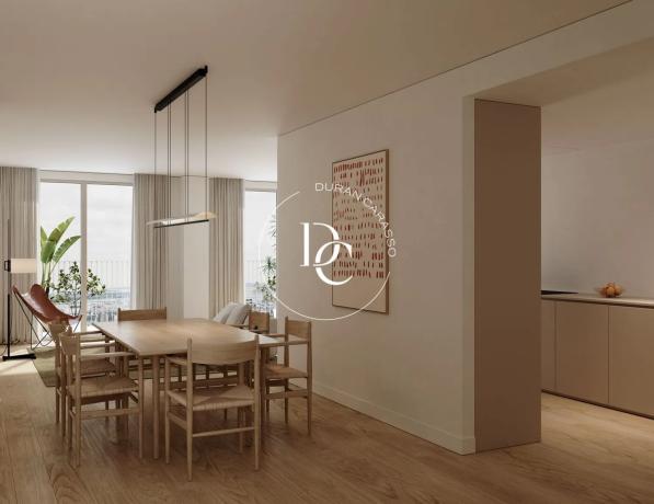 Promoción Juan de Austria obra nueva en Barcelona photo 3