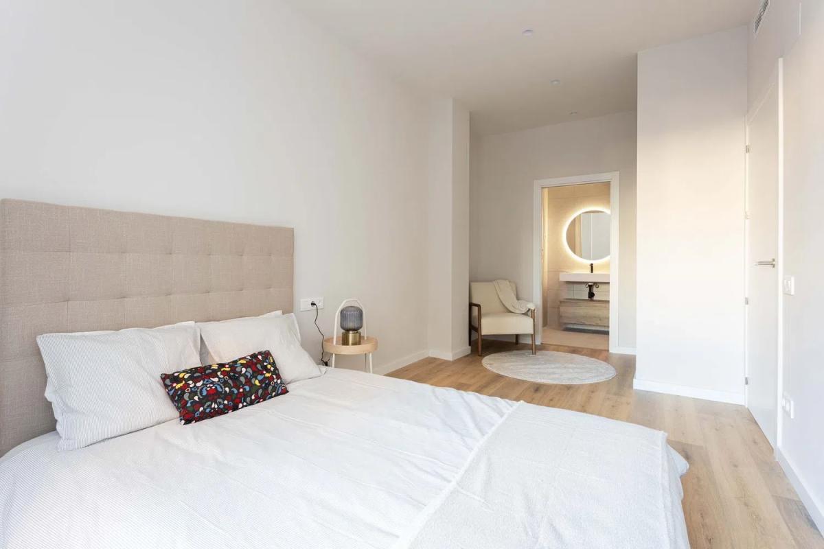 Exclusiva y Luminosa en Poblenou