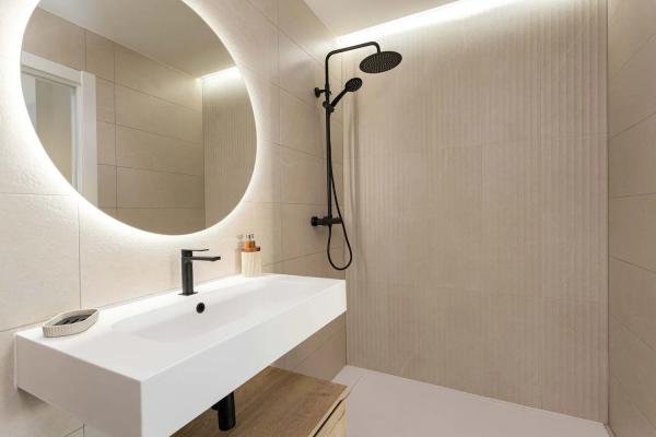 Promotion Exclusiva y Luminosa en Poblenou new development in Barcelona thumbnail 1