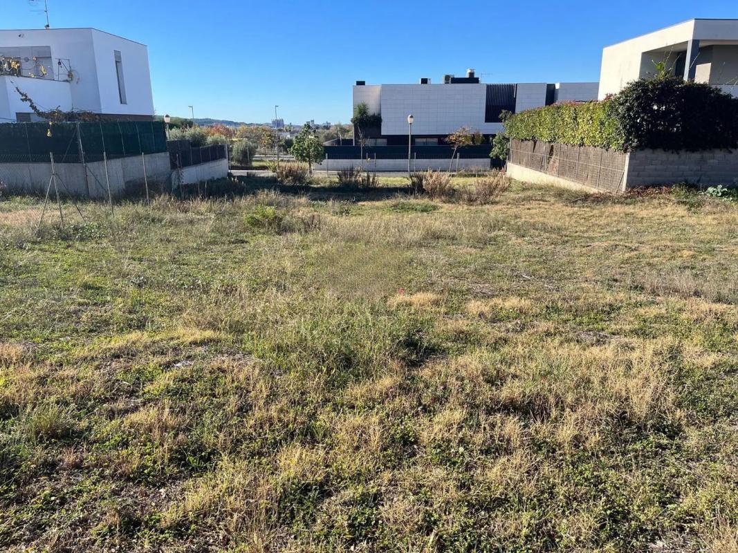 Obra nueva PLA DEL DIABLE en Vilafranca del Penedès (Revista) photo 4