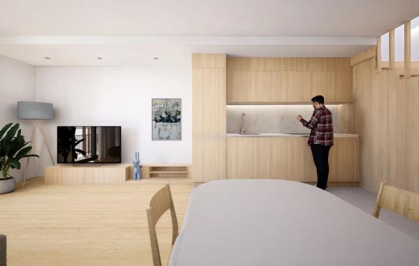 Продажа новостроек CA N'AURELL в городе Terrassa photo 1