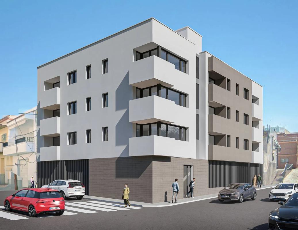 edifici Meraki