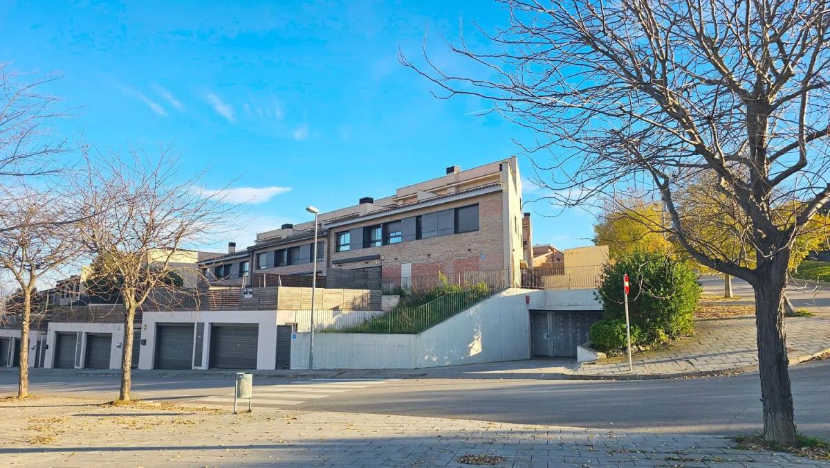 Obra nueva Sant Quirze en Sant Quirze del Vallès (Revista) photo 3