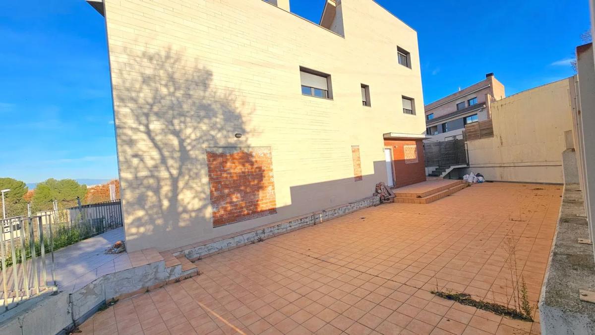 Obra nueva Sant Quirze en Sant Quirze del Vallès (Revista) photo 4