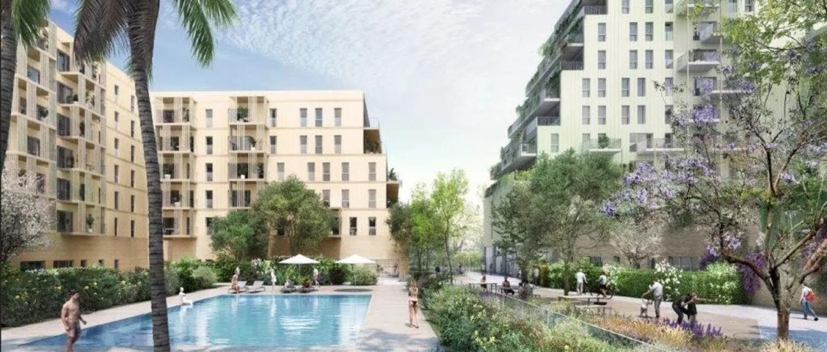 Obra nueva TADAIMA FIRA PARC en Barcelona (Revista) photo 4