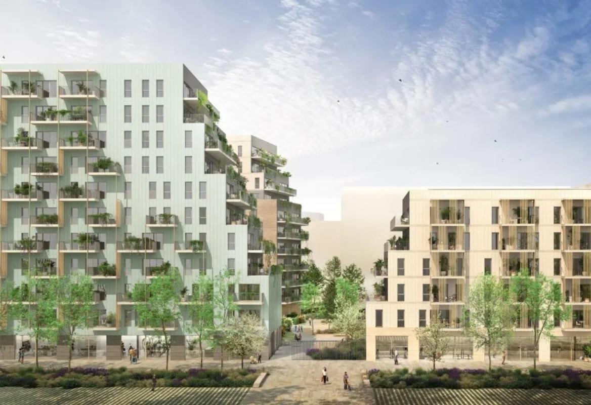 Obra nueva TADAIMA FIRA PARC en Barcelona (Revista) photo 5