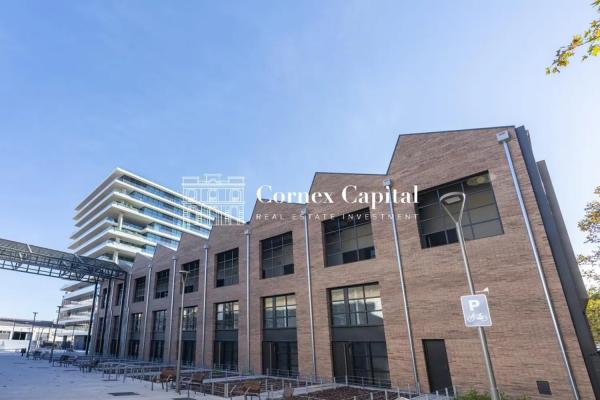 ЖК DESLITE новая стройка в Барселона photo 1