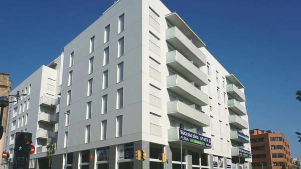Promoción Essencia de Sabadell obra nueva en Sabadell thumbnail 1
