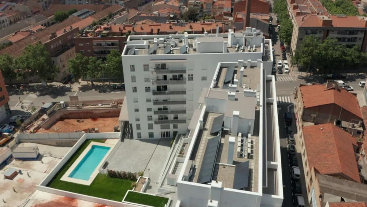 Obra nueva Essencia de Sabadell en Sabadell (Revista) photo 3