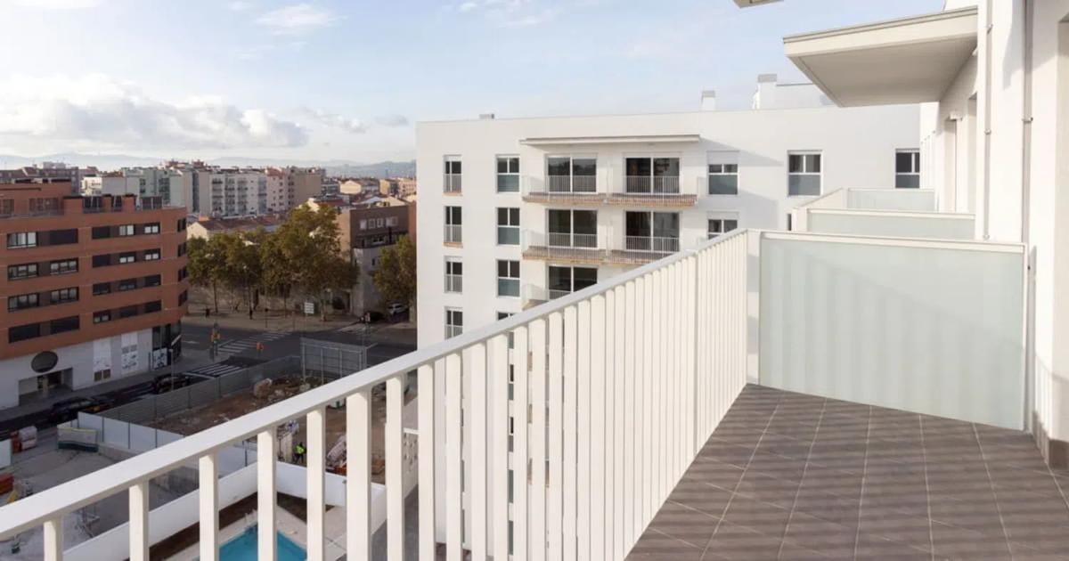 Obra nueva Essencia de Sabadell en Sabadell (Revista) photo 5