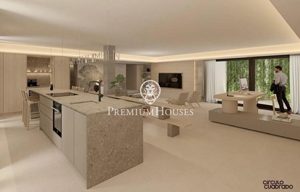 Venta de chalet independiente en Calle Margarida Xirgu, La plana, 28, Sitges
 photo 5